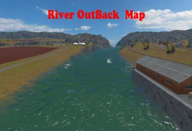 River OutBack Map v1.0