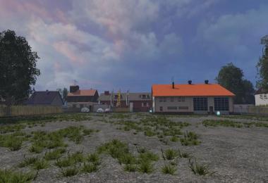 Saerbeck v1.0