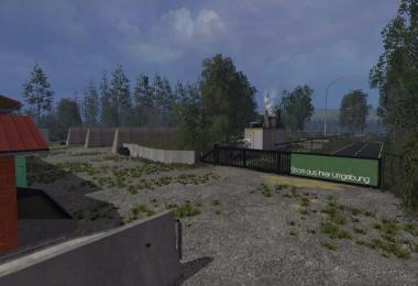 Saerbeck v1.0