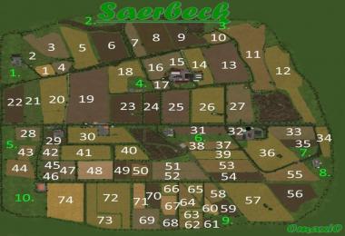 Saerbeck v1.0