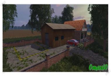 Saerbeck v1.1