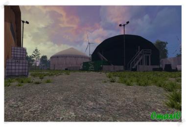 Saerbeck v1.1