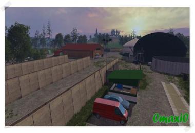 Saerbeck v1.1