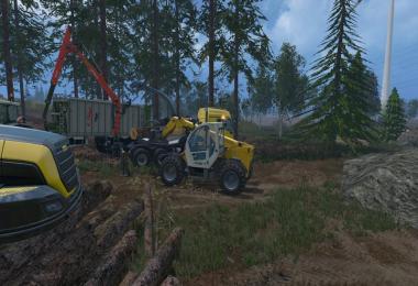 Saerbeck v1.1