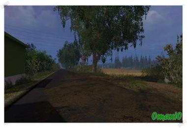 Saerbeck v1.1