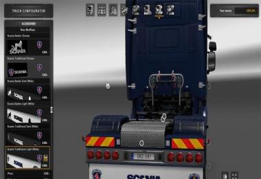 Scania Mudflap Pack v1.2