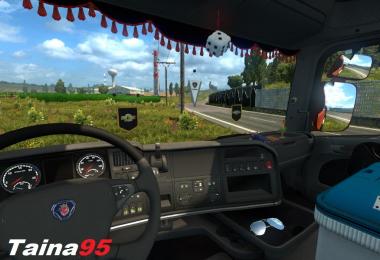 SCANIA P360 v1.3