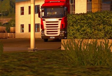 Scania R420 v1.0