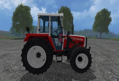 STEYR 8090a Turbo SK2 v1.0