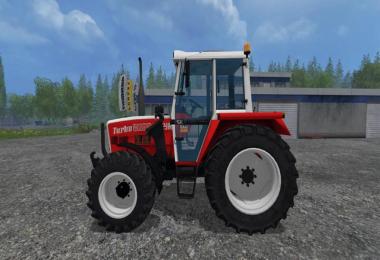 STEYR 8090a Turbo SK2 v1.0