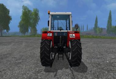 STEYR 8090a Turbo SK2 v1.0