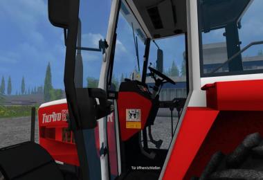 STEYR 8090a Turbo SK2 v1.0