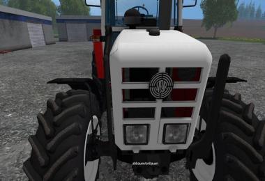 STEYR 8090a Turbo SK2 v1.0