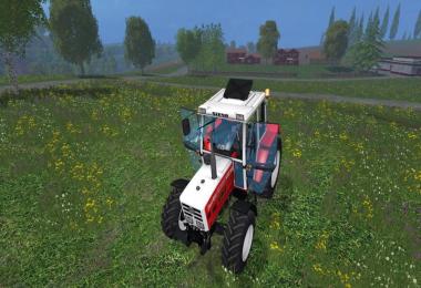 STEYR 8090a Turbo SK2 v1.0