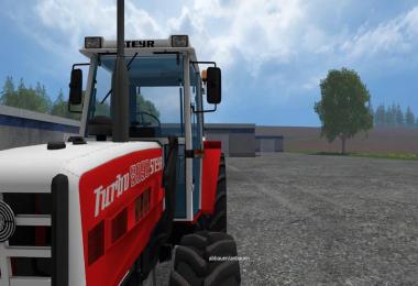 STEYR 8090a Turbo SK2 v1.0