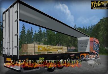 TFSGroup Fruehauf TRANSALLIANCE TFSG