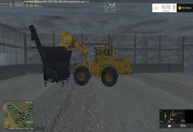 Thuringer Oberland 1988 v5.2 fix MultiFruit