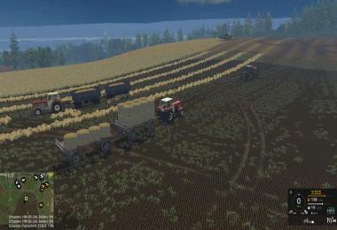 Thuringer Oberland 1988 v5.2 fix MultiFruit