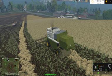 Thuringer Oberland 1988 v5.2 fix MultiFruit