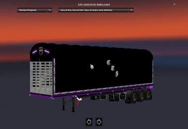 Trailer carpado v1