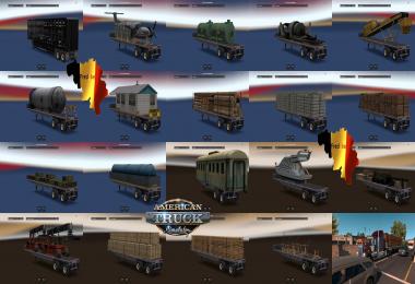 Trailer Pack Overweight V1.24 1.24.x