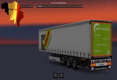 Trailer Profiliner Coene 1.24.x