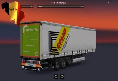 Trailer Profiliner Coene 1.24.x