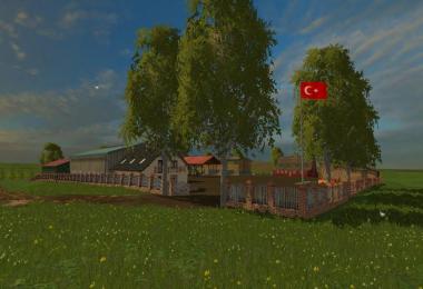 Trakya Map v2.0.0