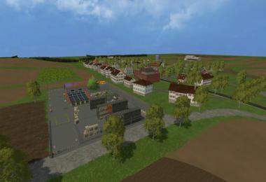 Trakya Map v3.5.1