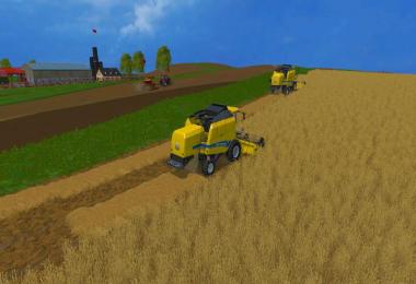 Trakya Map v3.5.1