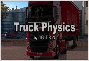 Truck Physics v3.3.1 (by nIGhT-SoN)