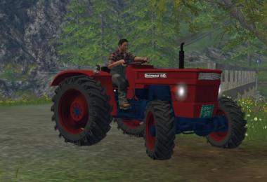 Universal 445 DT v1.0