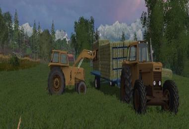 Valmet Traktor Pack v1.5