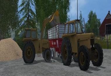 Valmet Traktor Pack v1.5