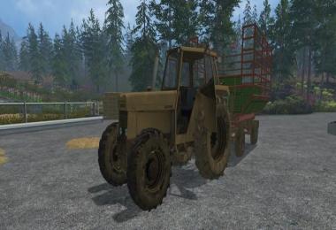 Valmet Traktor Pack v1.5