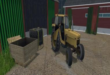 Valmet Traktor Pack v1.5