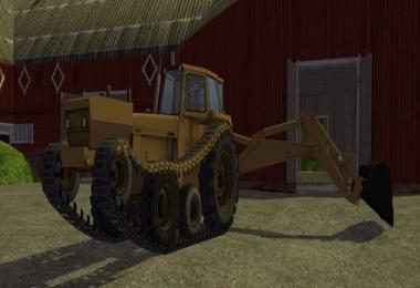 Valmet Traktor Pack v1.5