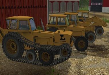 Valmet Traktor Pack v1.5