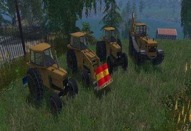 Valmet Traktor Pack v1.5