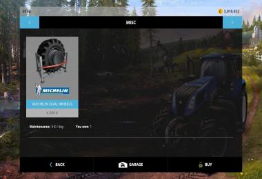 Valtra 6800 v1.2