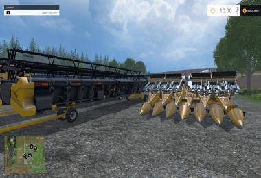 Valtra 6800 v1.2