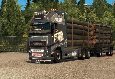 Volvo FH 2013 [ohaha] v20.19s