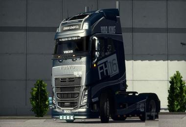 Volvo FH 2013 [ohaha] v20.25s