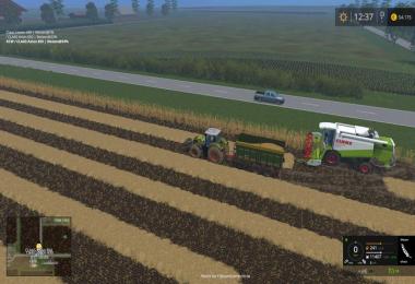 Westbrigde Farm v2.11