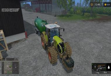 Westbrigde Farm v2.11