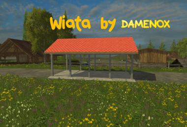 Wiata (Placeable) v1.0