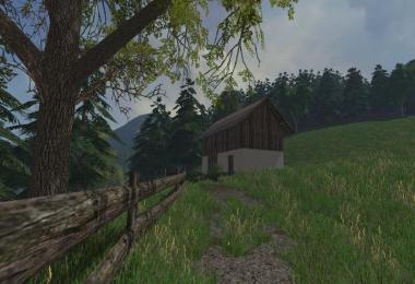 Wildcreek Valley v3.3