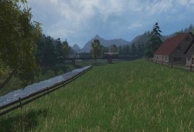 Wildcreek Valley v3.3