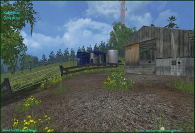 Wildcreek Valley v3.3