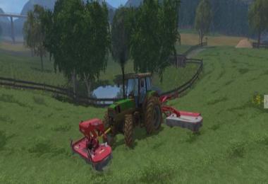 Wildcreek Valley v3.3